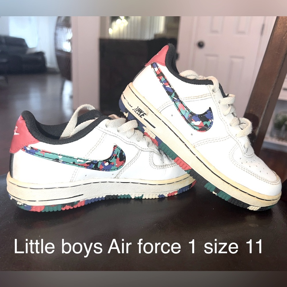 Air Force One